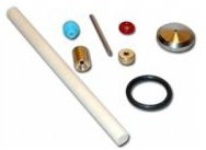 On/Off Valve Repair Kit, Mini Valve 60k