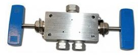 valve3,3way,2stem