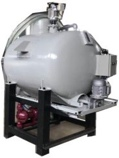 Waterjet  Abrasive Sludge  Removal  System