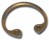 SNAP RING BUSHING BLOCK